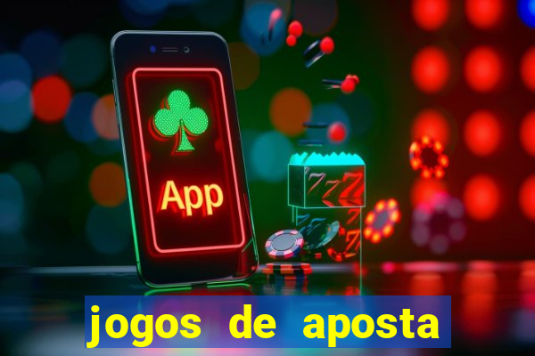 jogos de aposta online roleta