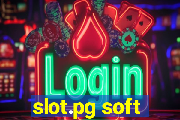 slot.pg soft