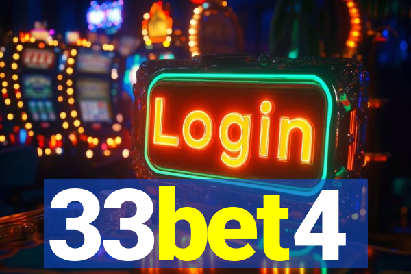 33bet4