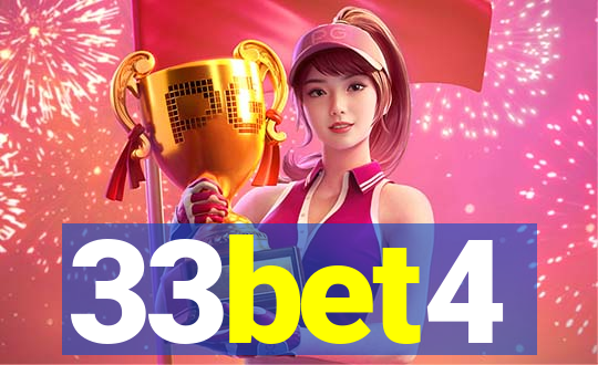 33bet4