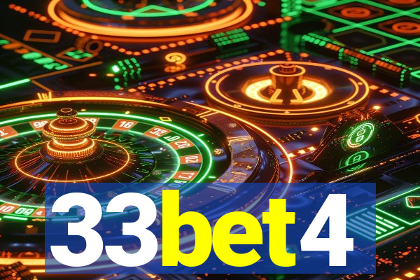 33bet4