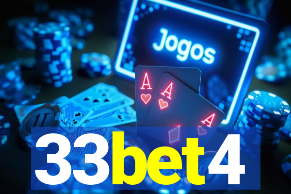 33bet4