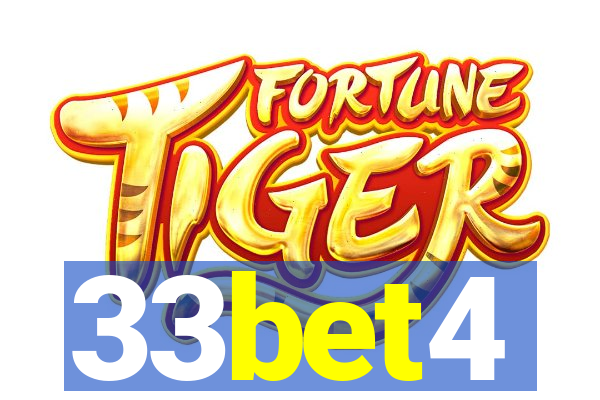 33bet4