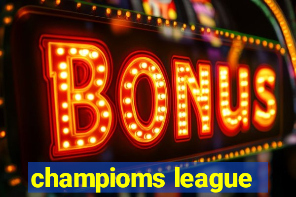 champioms league