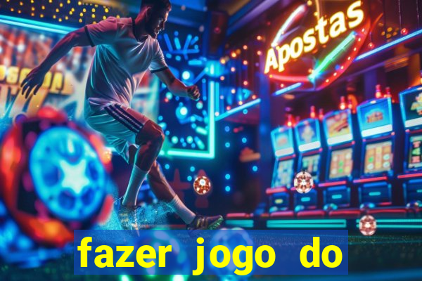 fazer jogo do bicho online