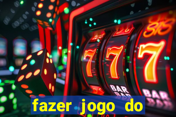 fazer jogo do bicho online