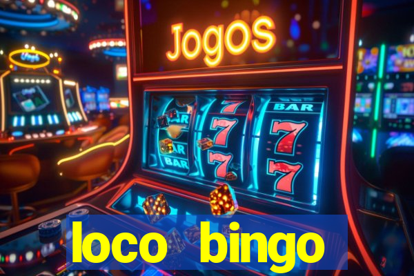 loco bingo playspace facebook