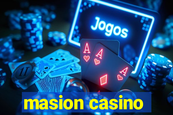 masion casino