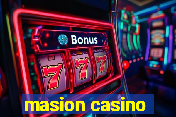 masion casino