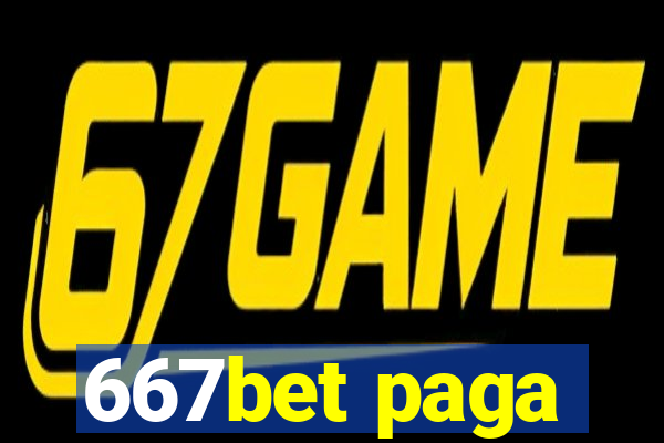 667bet paga