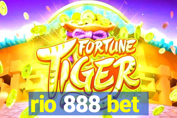 rio 888 bet