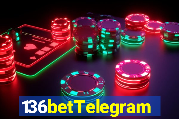 136betTelegram