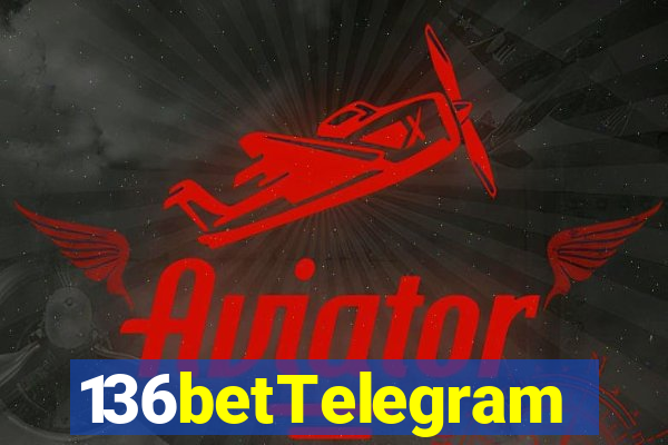 136betTelegram