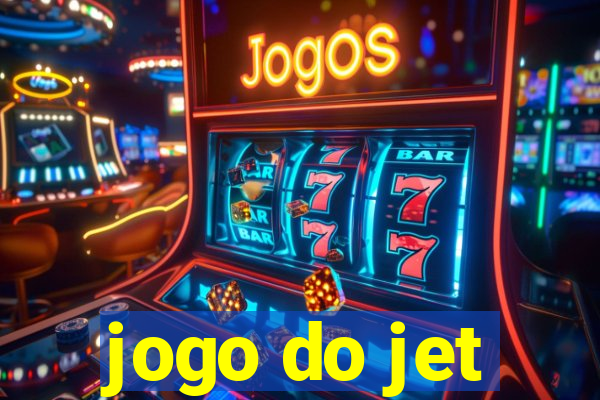 jogo do jet