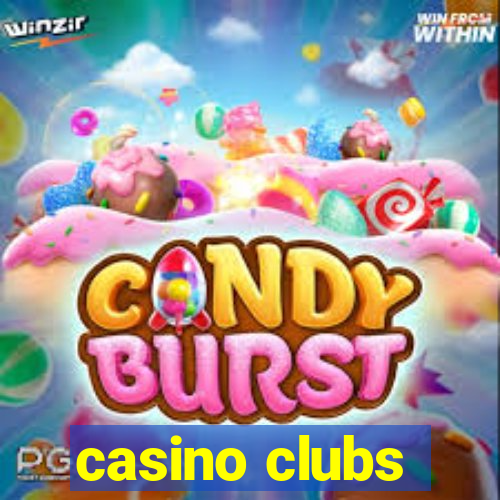 casino clubs