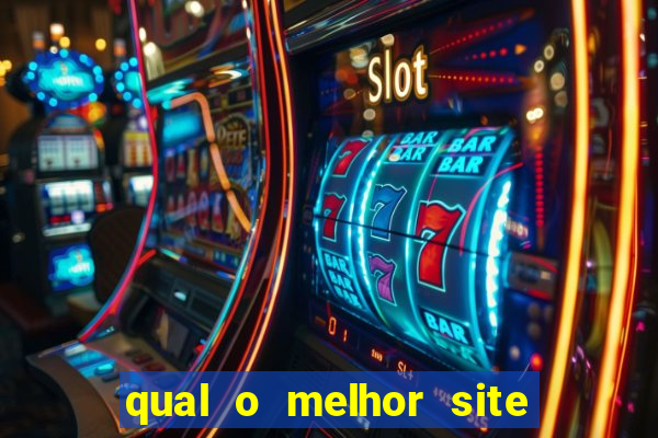 qual o melhor site para jogar fortune tiger