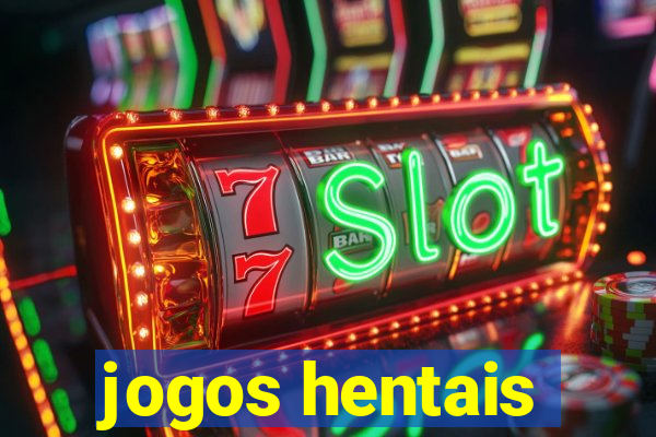 jogos hentais