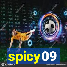 spicy09