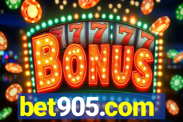 bet905.com