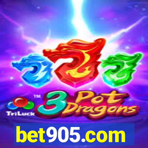 bet905.com