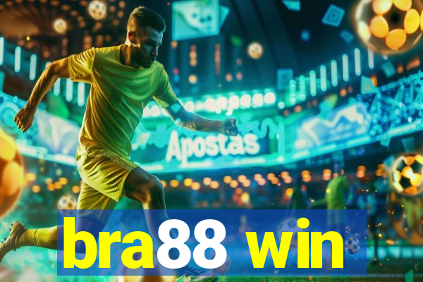 bra88 win