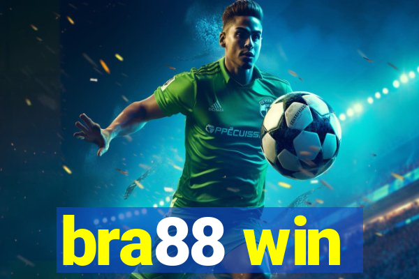 bra88 win