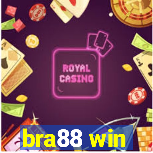 bra88 win