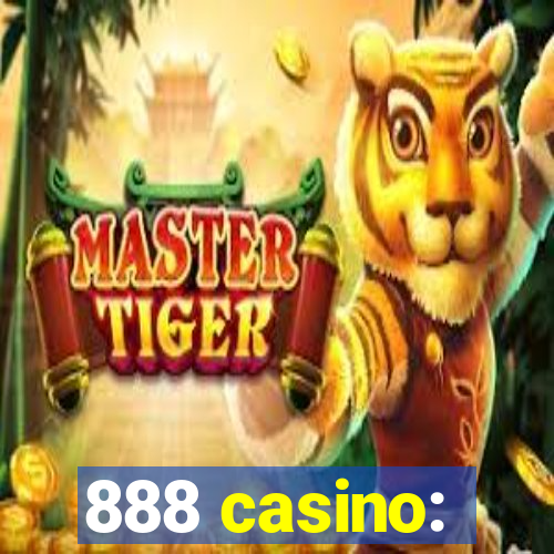 888 casino: