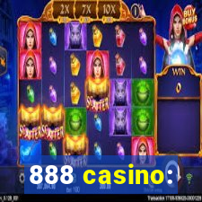 888 casino: