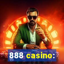 888 casino: