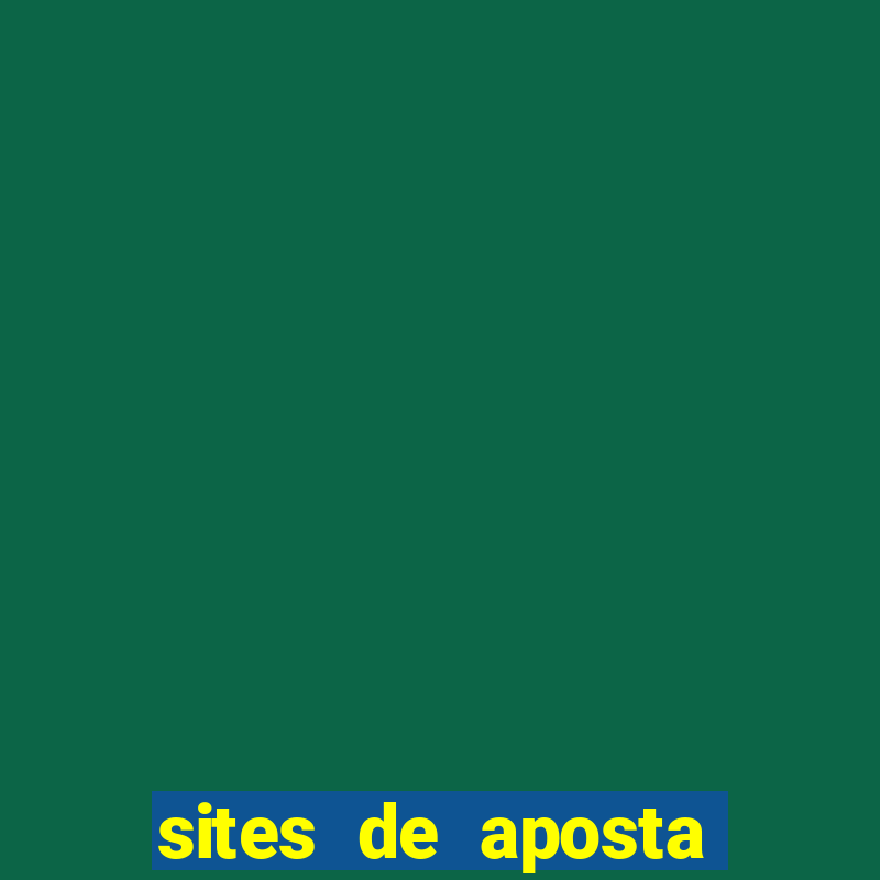 sites de aposta fora do ar