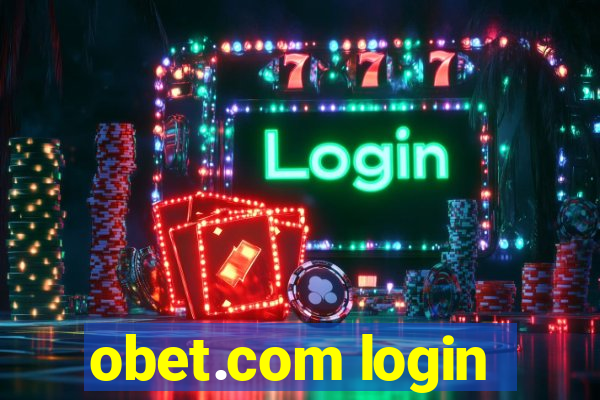 obet.com login