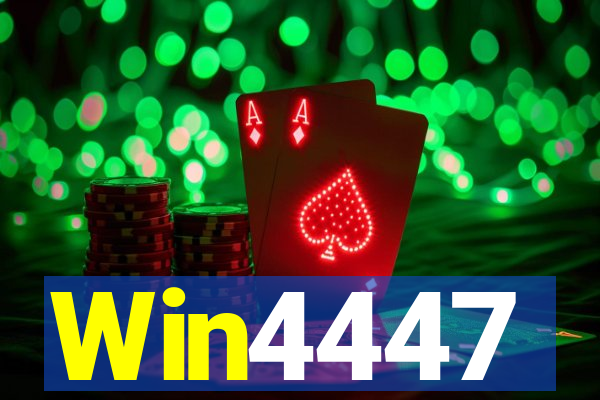 Win4447