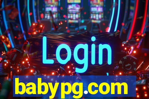 babypg.com