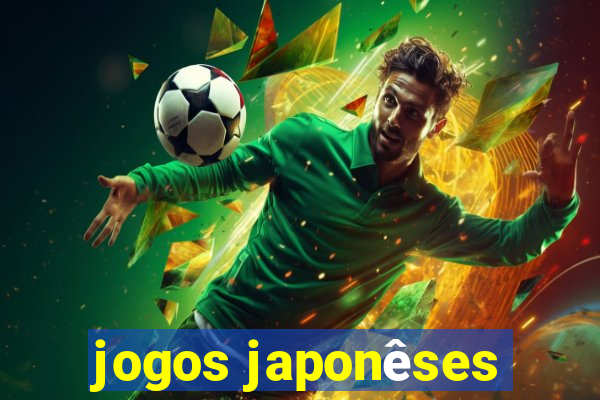 jogos japonêses