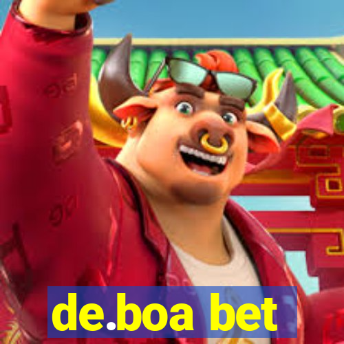 de.boa bet