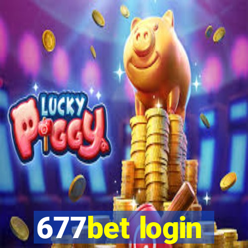 677bet login