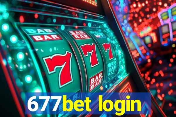 677bet login