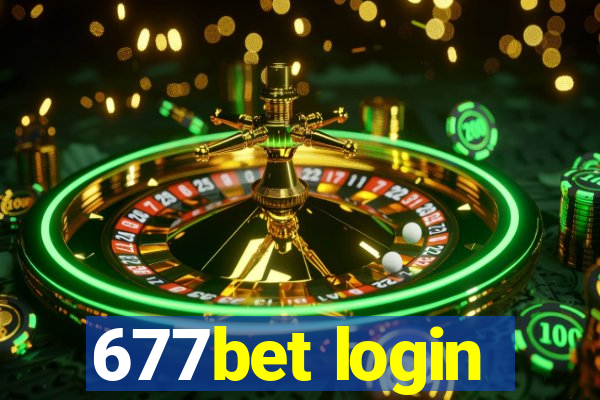 677bet login