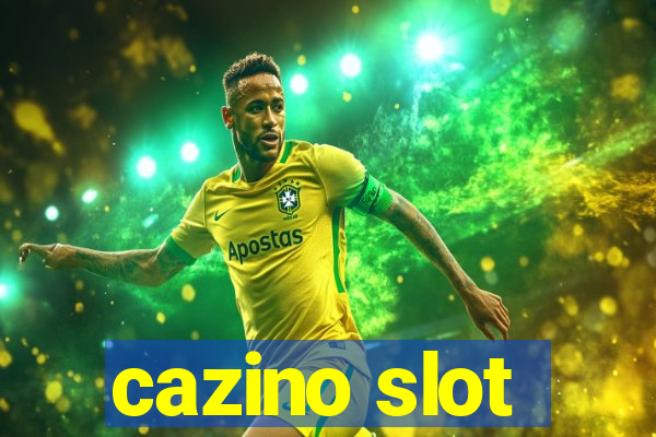 cazino slot