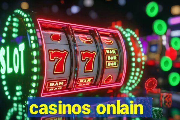 casinos onlain