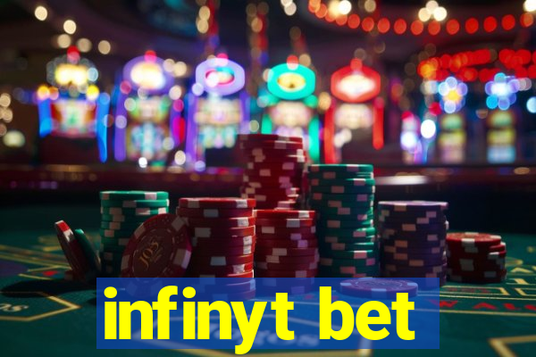 infinyt bet