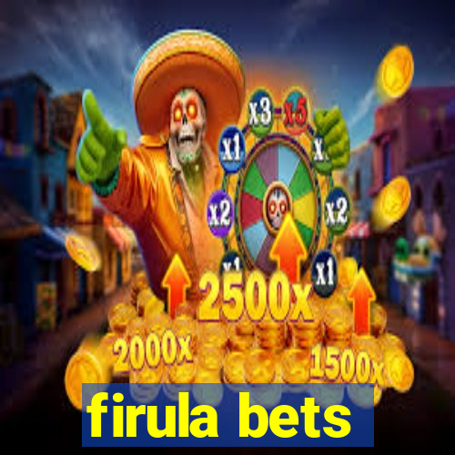 firula bets