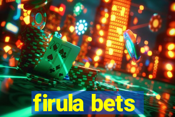 firula bets