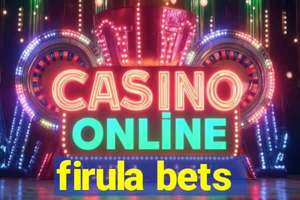 firula bets