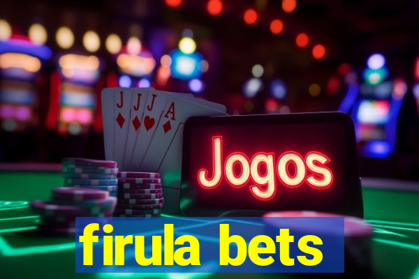 firula bets