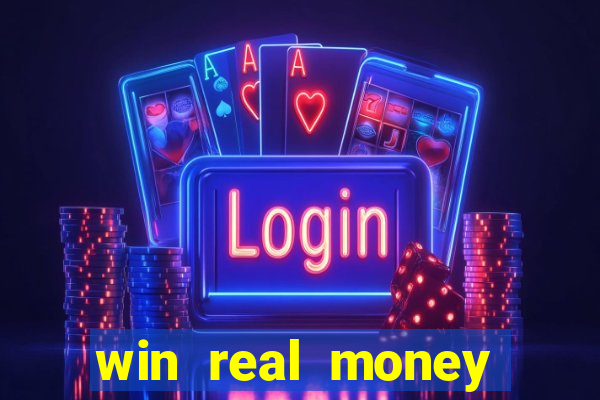 win real money slots games