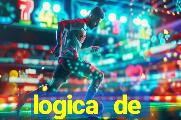 logica de programa??o jogos