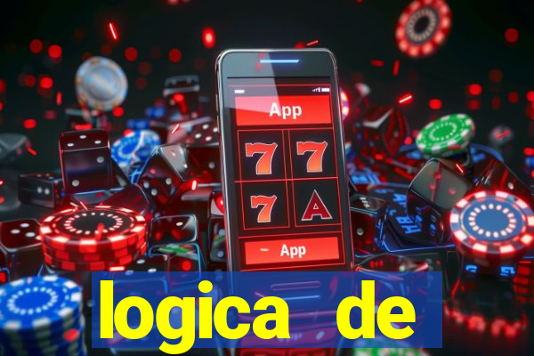 logica de programa??o jogos