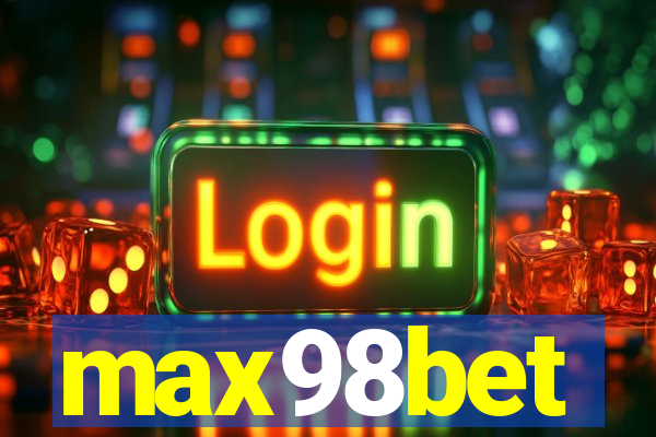 max98bet